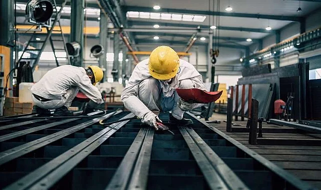 Pursaklar Uzun Süreli Depolama